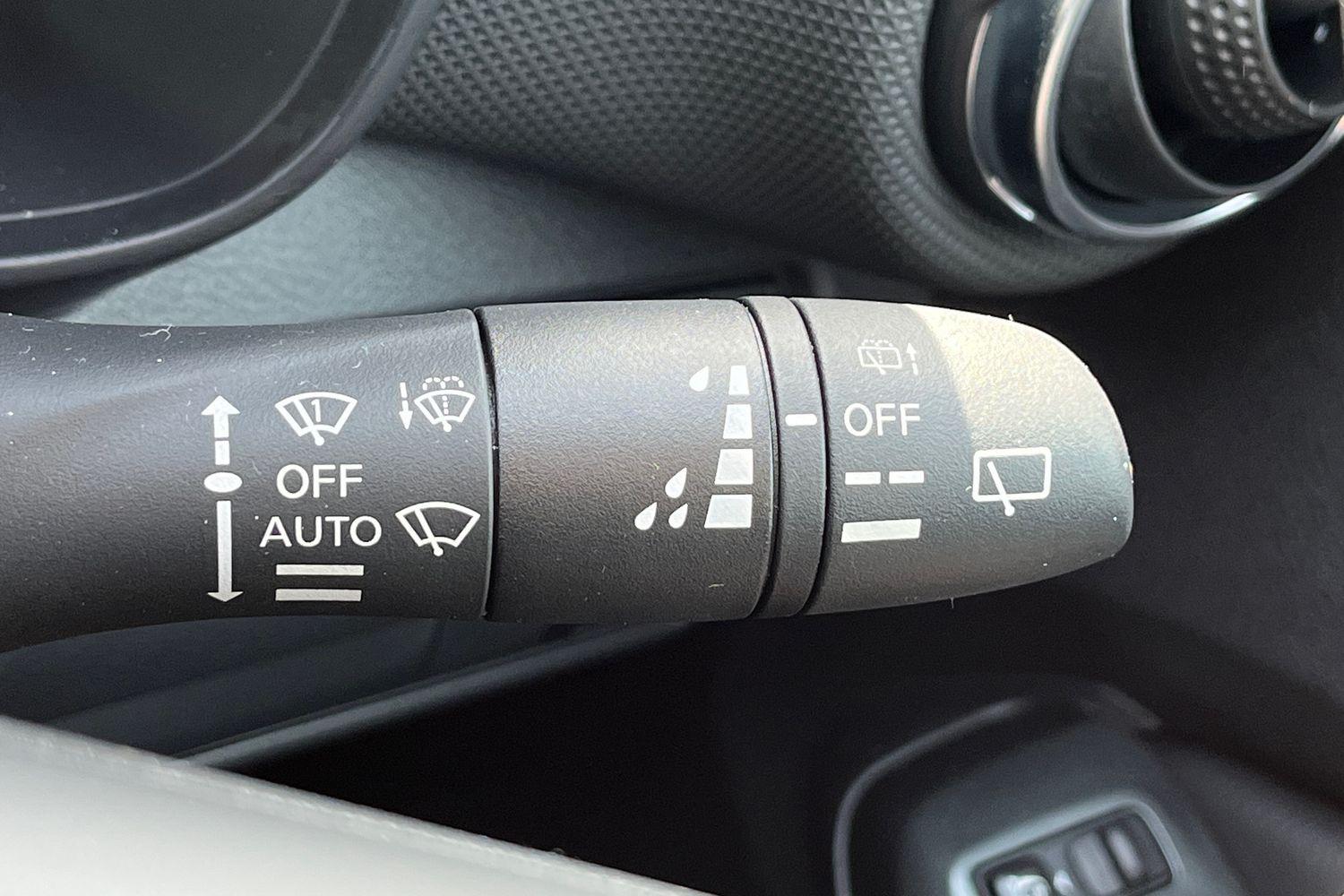 Nissan Juke Photo 14