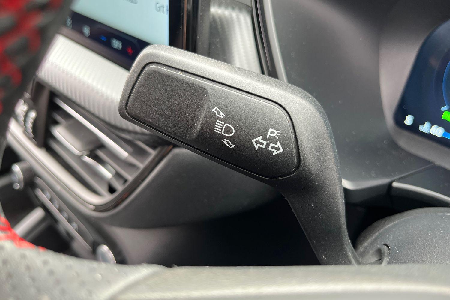 Ford Kuga Photo 13