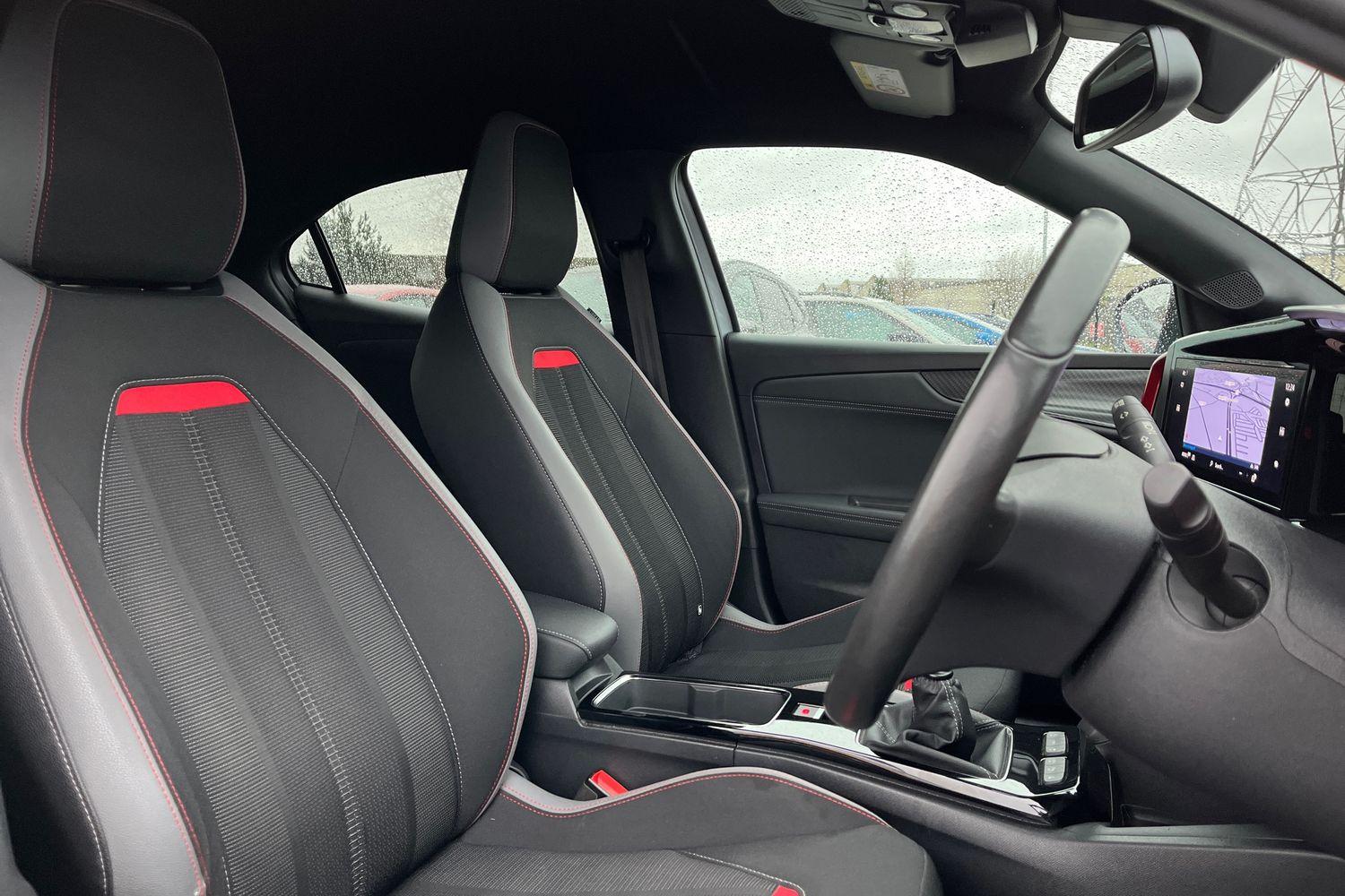 Vauxhall Mokka Photo 16