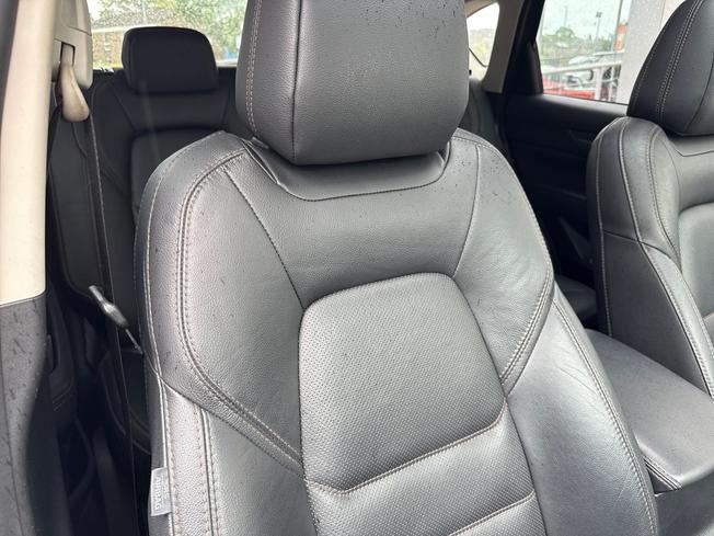 MAZDA CX-5 Photo 50