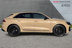 AUDI Q8 Photo 4