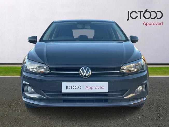 VOLKSWAGEN Polo Photo 8