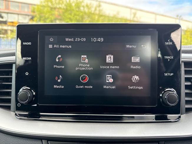 KIA Xceed Photo 14