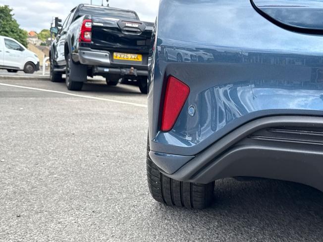 FORD Focus Photo 31