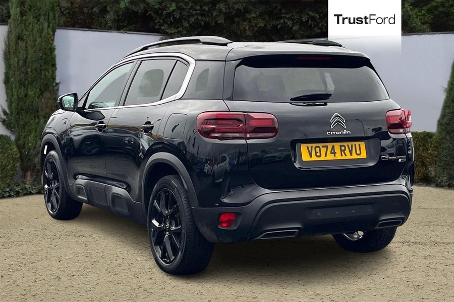 Citroen C5 Aircross Photo autoimg-2fb0771e41769355dda99df607ea3ac12783f401.jpg