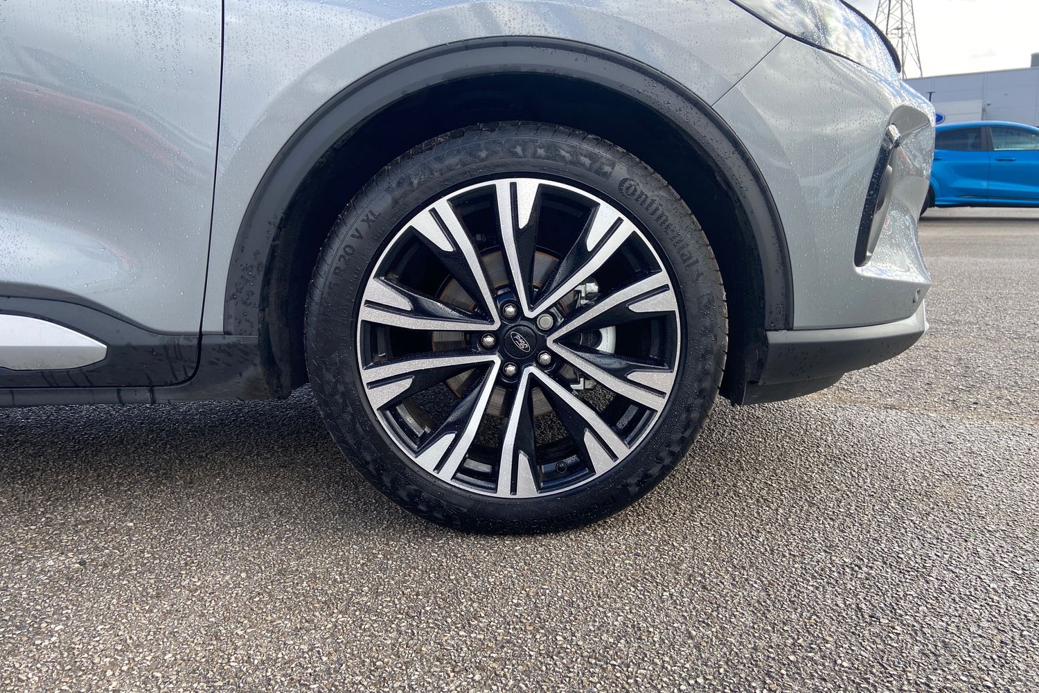 Ford KUGA Photo 7