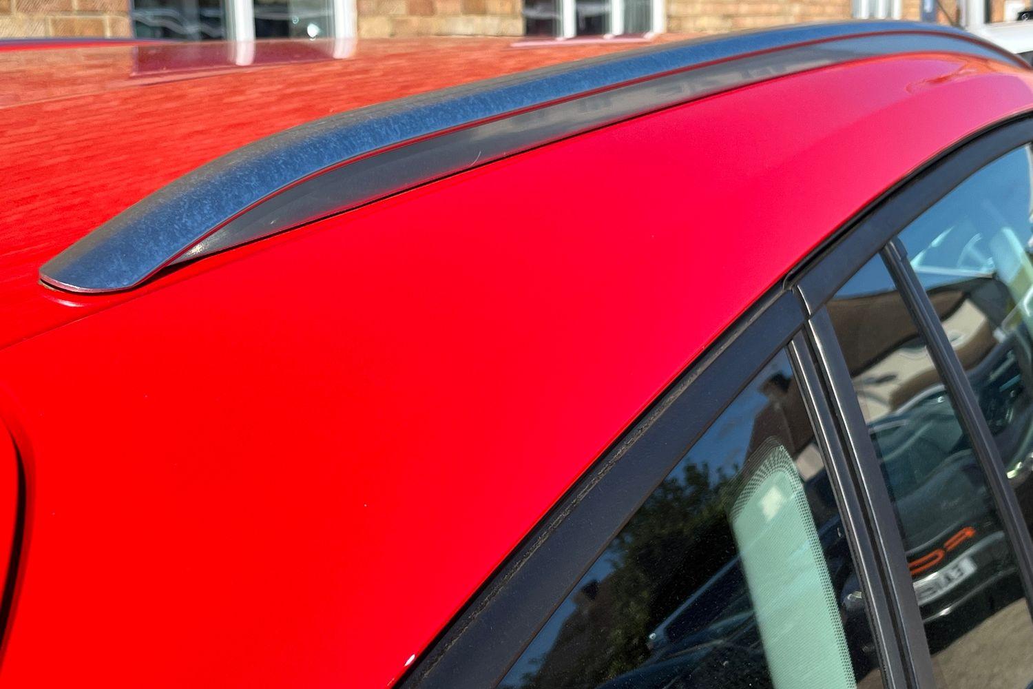 Ford FOCUS Photo 37
