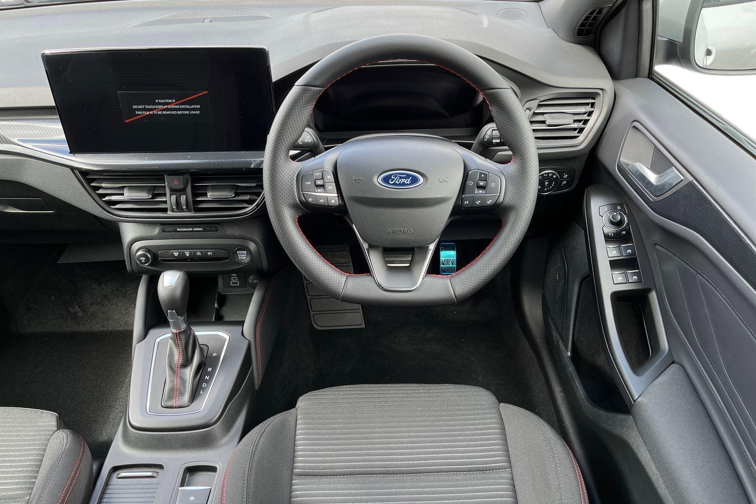 Ford Focus Photo 10
