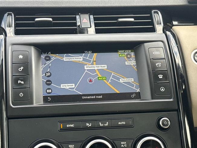 Land Rover Discovery Photo 14