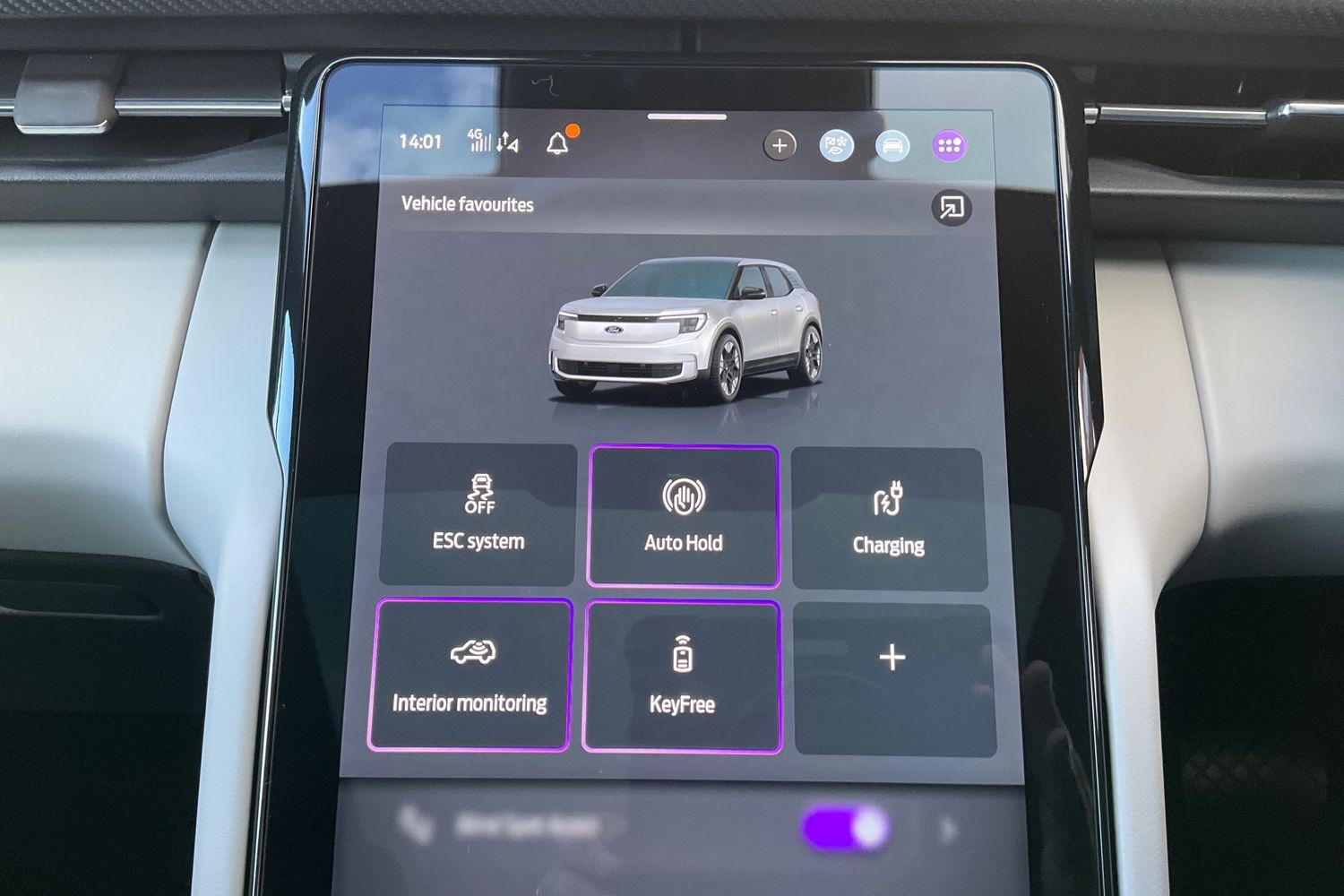 Ford Explorer Photo 27