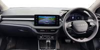 Skoda Fabia Photo 8
