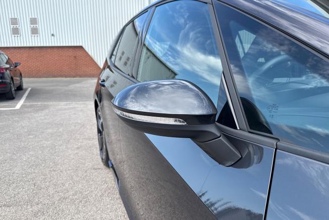 CUPRA Born Photo 20