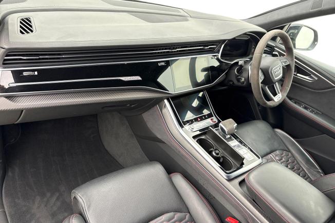 Audi Rsq8 Photo 2