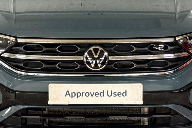 VOLKSWAGEN T-Roc Photo 29