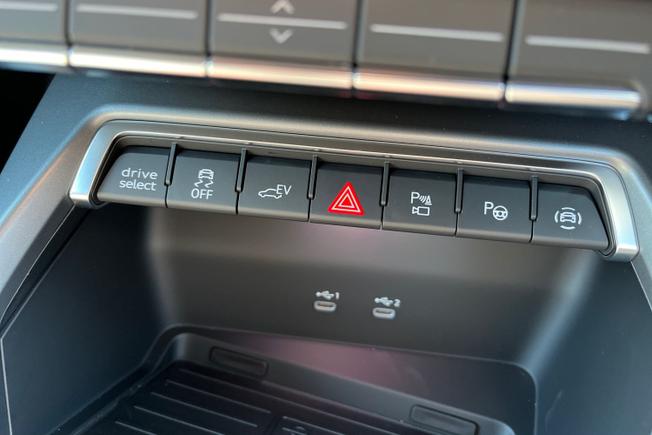 AUDI A3 Photo 29