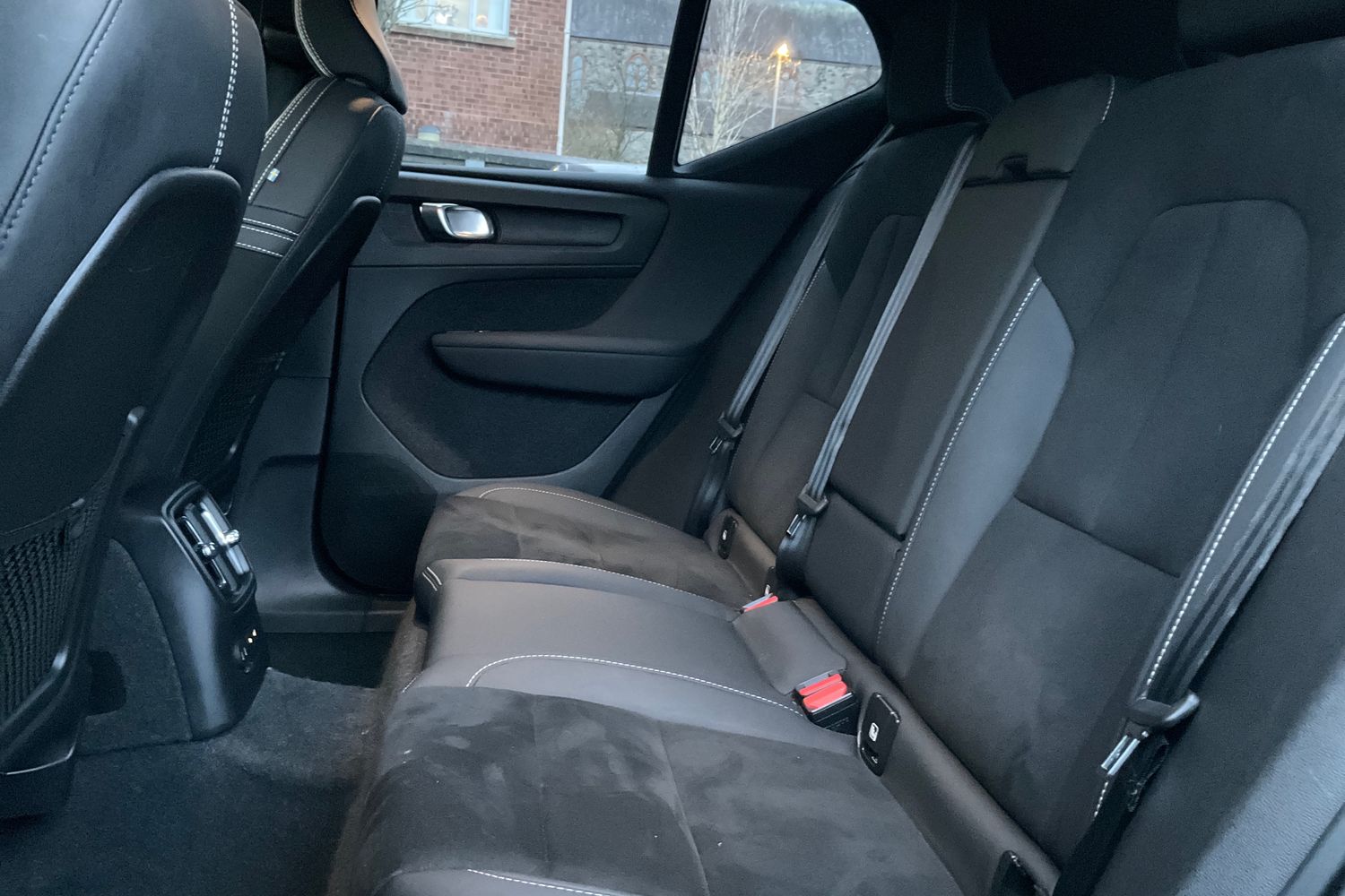 Volvo XC40 Photo 19