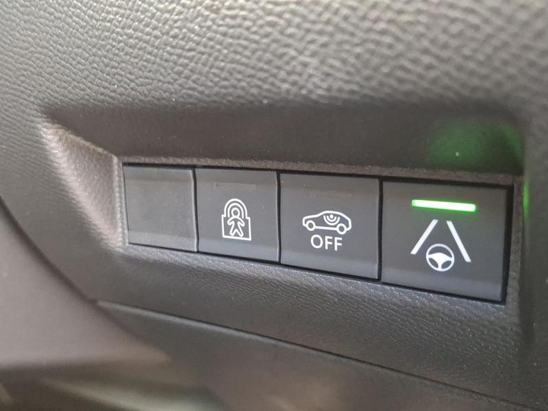Used Peugeot 208 RY25AEJ 46