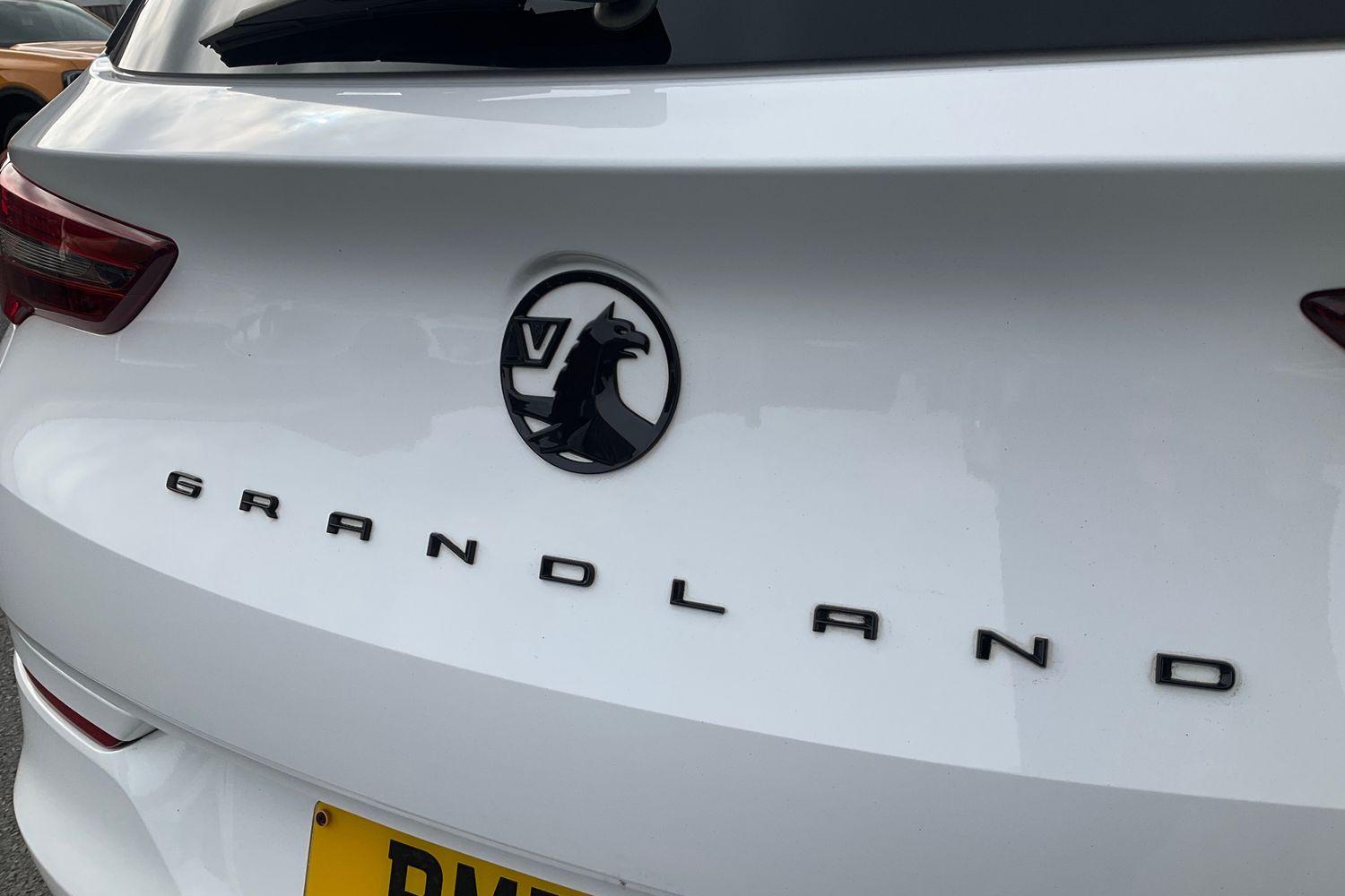 Vauxhall GRANDLAND Photo 39