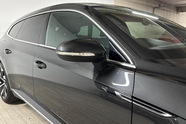 VOLKSWAGEN Arteon Photo 20