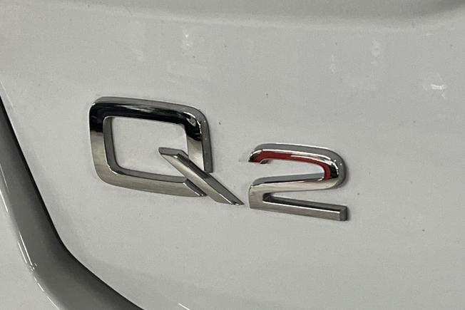 AUDI Q2 Photo 34