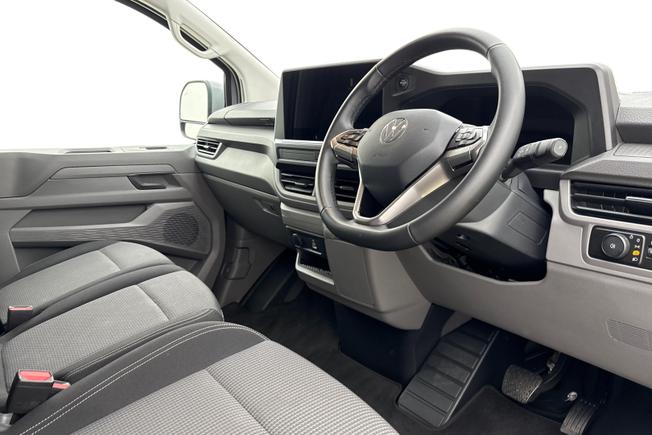 VOLKSWAGEN Transporter Photo 6