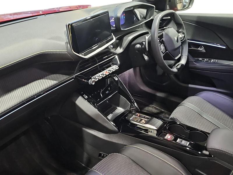 Used Peugeot 2008 KR25HPE 15