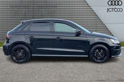 AUDI S1 Photo 4