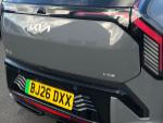 Kia EV3 Photo 38