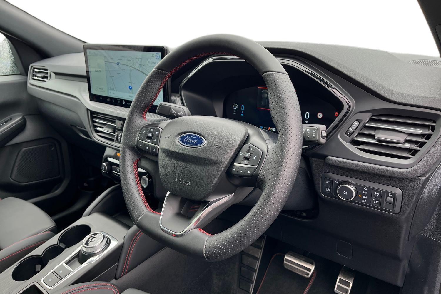 Ford Kuga Photo 8