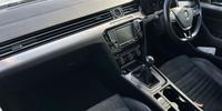 Volkswagen Passat Photo 1