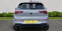 Volkswagen Golf Photo 8
