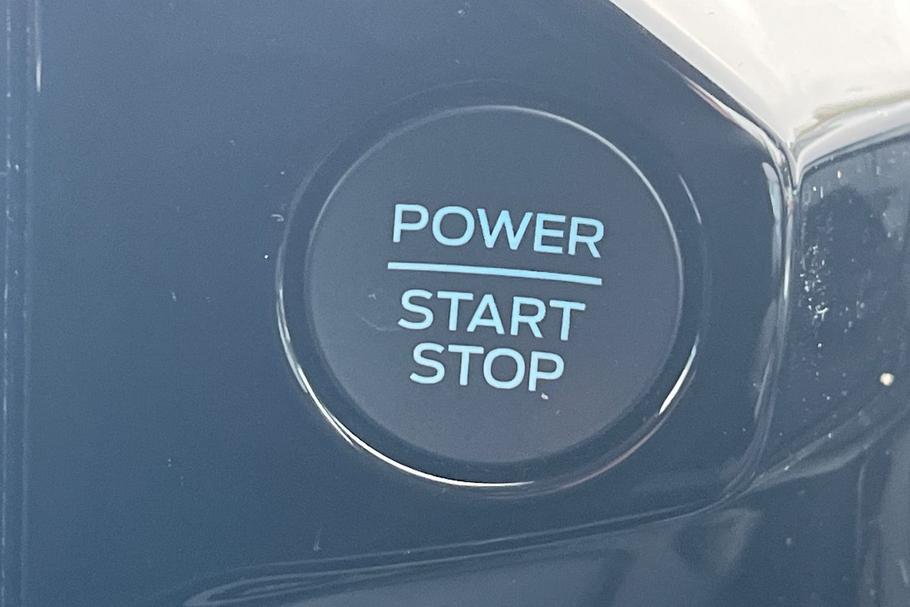 Used Ford TRANSIT CUSTOM 16