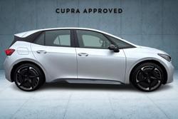 CUPRA Born Photo 4