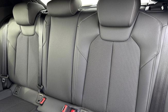 AUDI A1 Sportback Photo 9