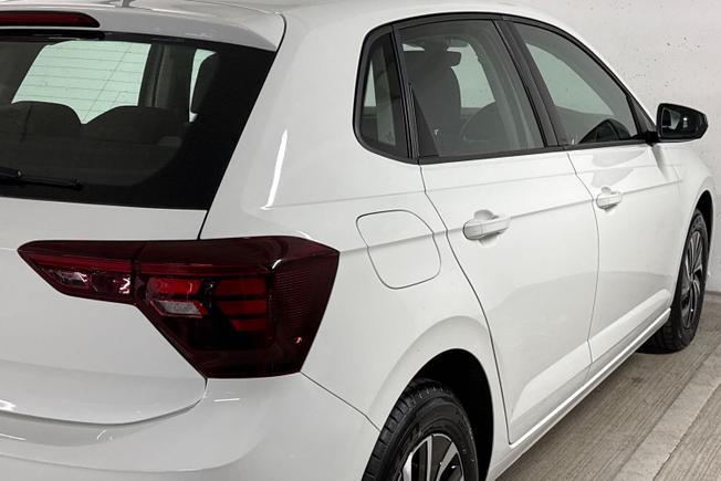 VOLKSWAGEN Polo Photo 26