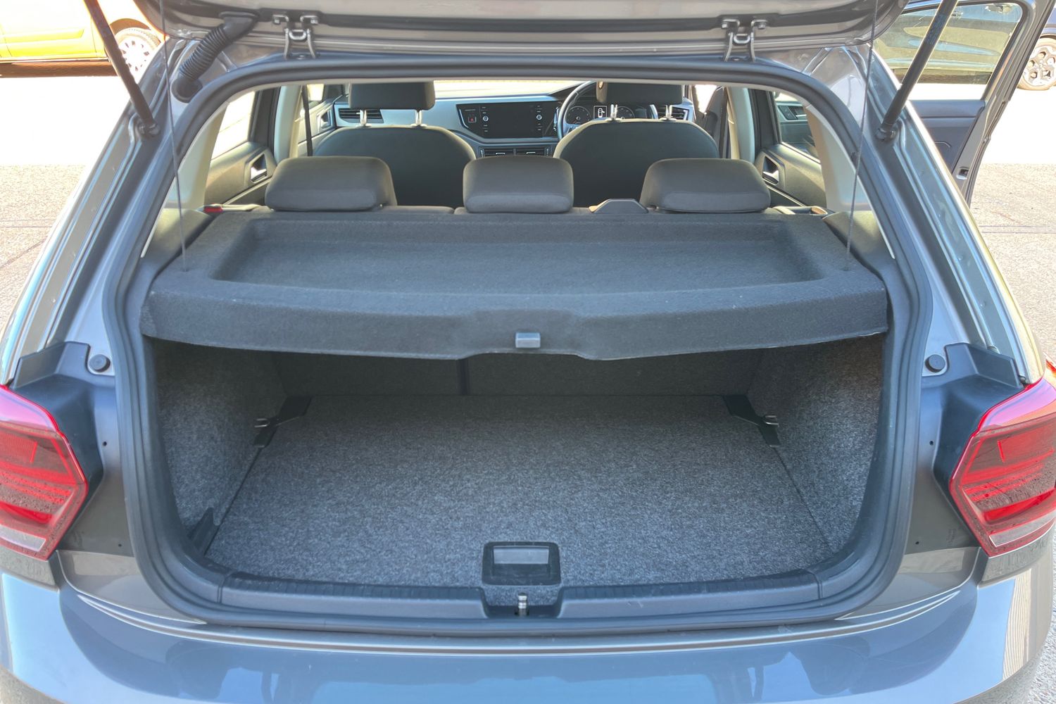 Volkswagen Polo Photo 20