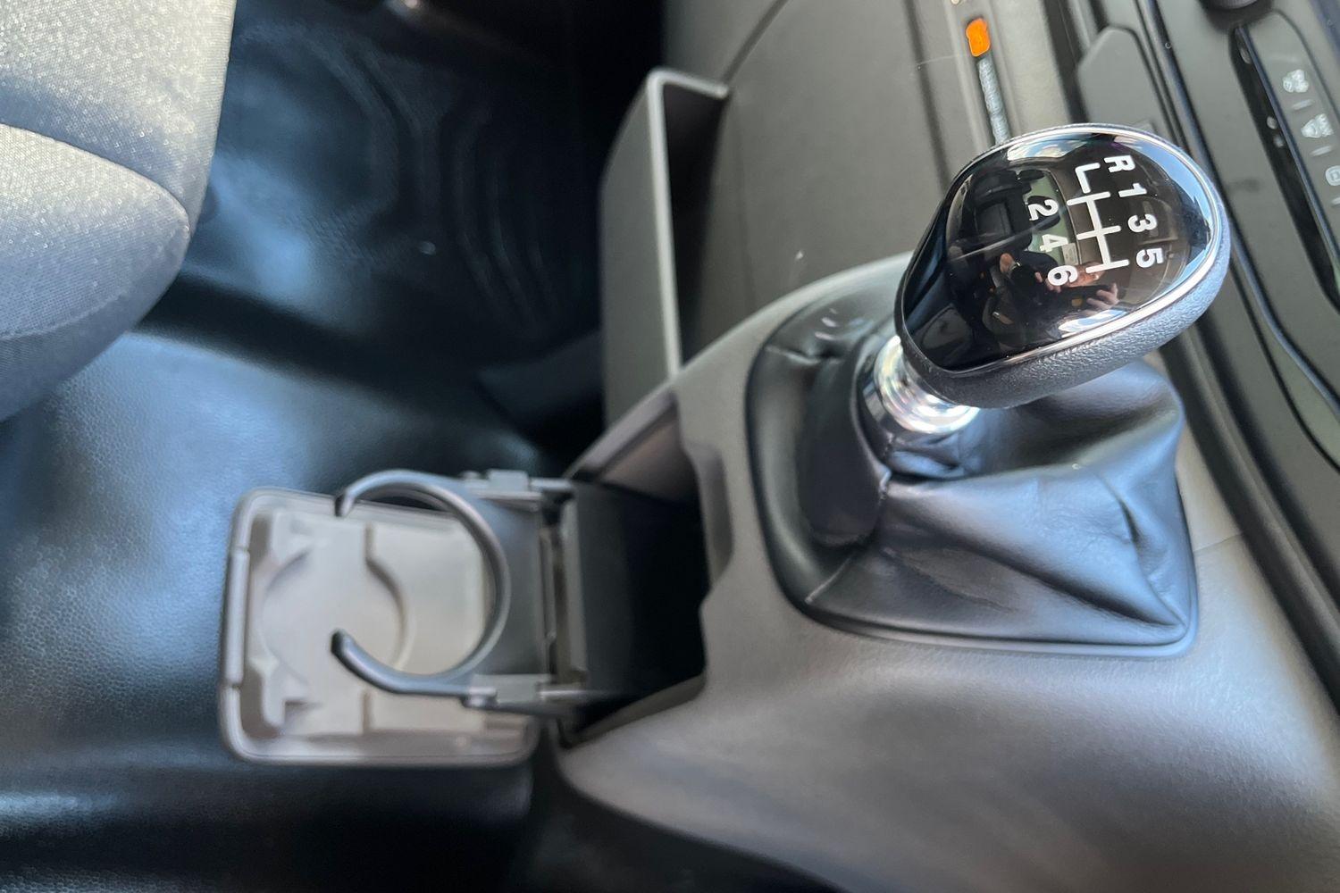 Ford TRANSIT Photo 24