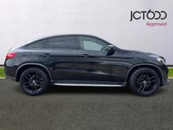 MERCEDES-BENZ Gle Photo 4