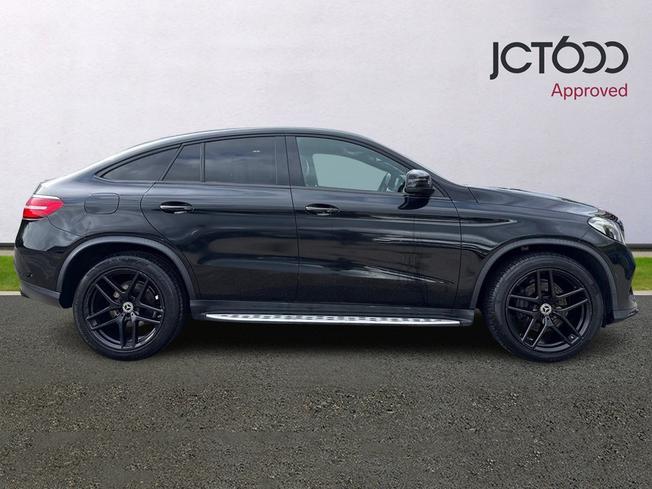 MERCEDES-BENZ Gle Photo 4