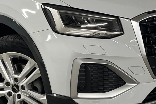 AUDI Q2 Photo 19