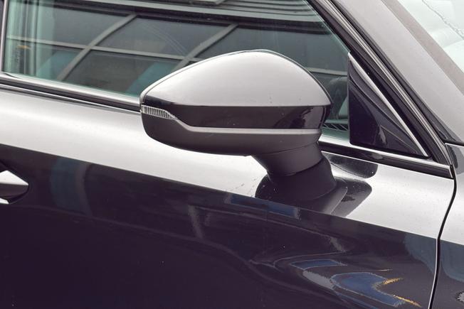 AUDI A3 Photo 20