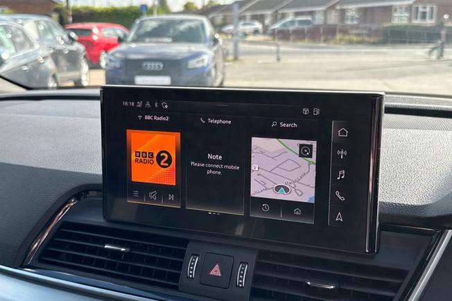 Audi Q5 Photo 50