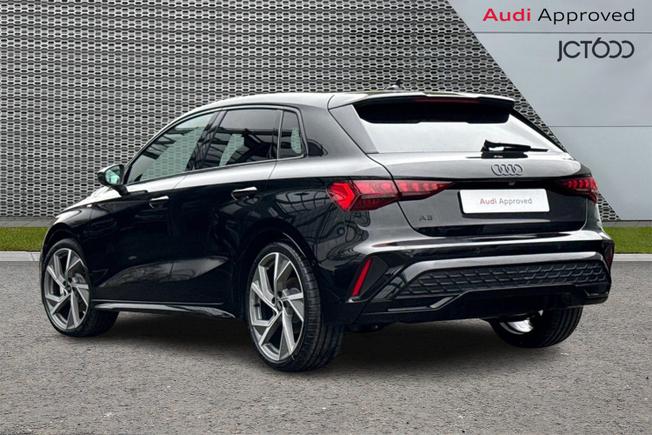 AUDI A3 Photo 3