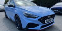 Hyundai i30 Photo 39