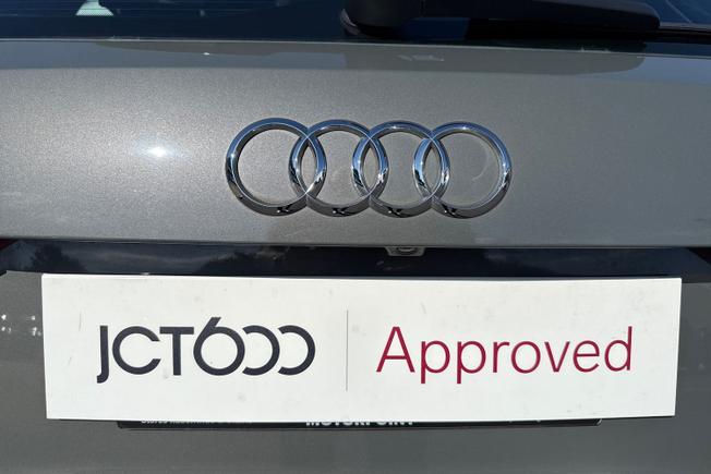AUDI A1 Photo 28