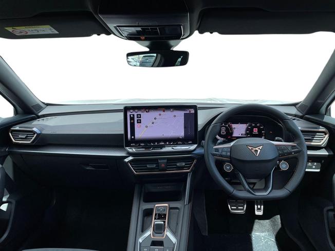CUPRA Formentor Photo 10