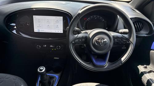 Toyota Aygo X Photo autoimg-2fca16b03818cceeb9798e369002d48fab7e4074.jpg
