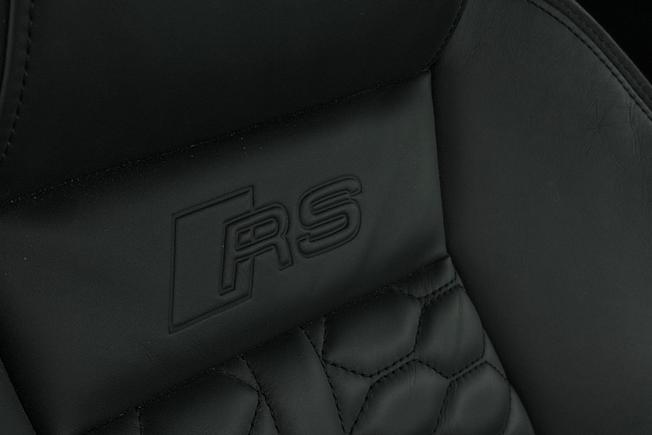 AUDI RS3 Photo 27
