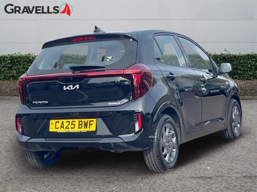 Kia PICANTO Photo autoimg-2fca65ca3b63980f97464f00b17576c5c3cc818f.jpg