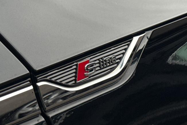 AUDI A5 Photo 50